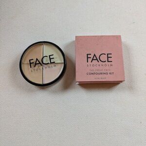 FACE Stockholm Cosmetics Contouring Kit
